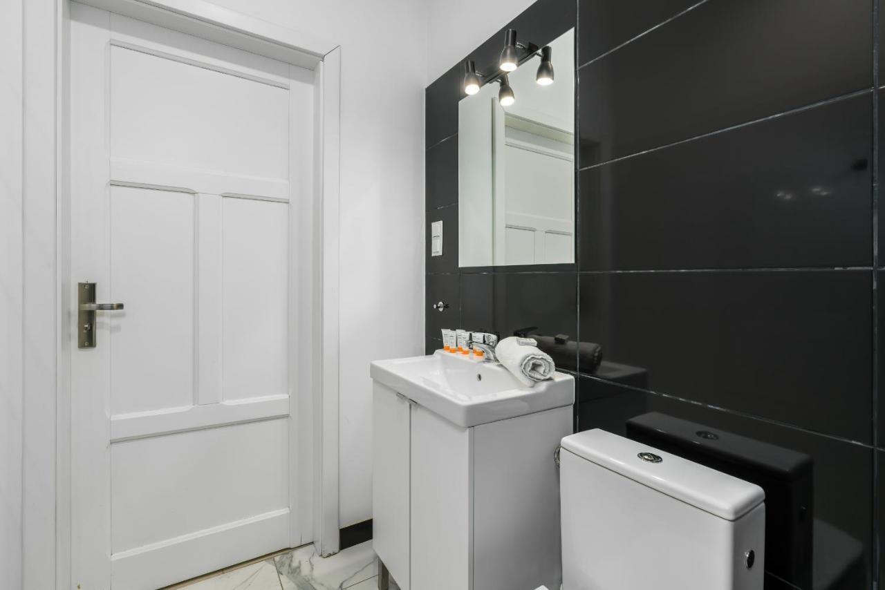 Apartments City Center Saint Wojciech By Renters Poznań Exterior foto