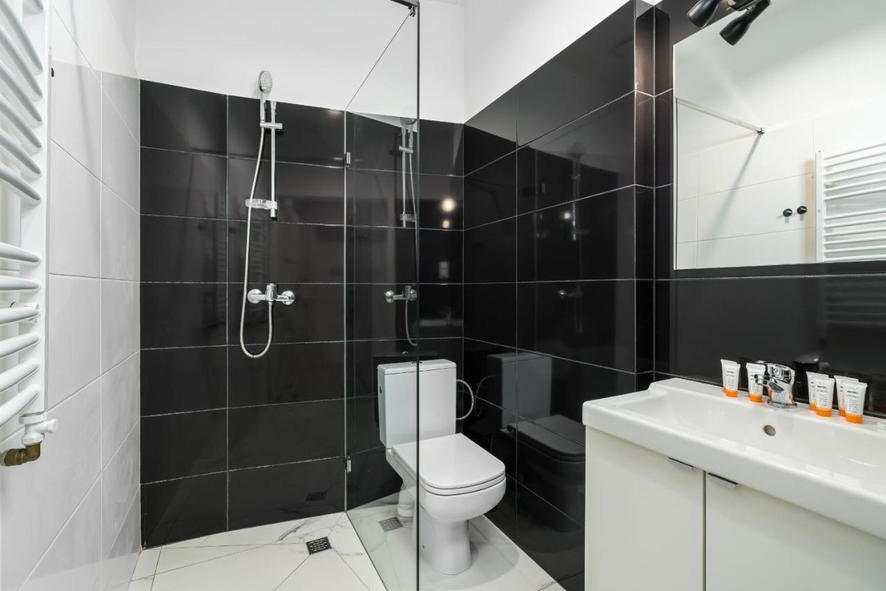 Apartments City Center Saint Wojciech By Renters Poznań Exterior foto